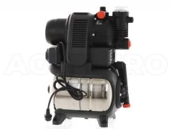 Gardena 5000/5 Eco Inox - Pompa Autoclave - 1200W- Per Acque Chiare - 5,0Bar -Cura Del Giardino gardena 5000 5 eco inox pompa autoclave 1200w per acque chiare 5 0bar pompa autoclave gardena 5000 5 eco inox 1200w per acque chiare 5 0bar 26347 3 1607679693 IMG 5fd33ecd56435