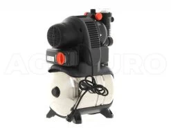 Gardena 5000/5 Eco Inox - Pompa Autoclave - 1200W- Per Acque Chiare - 5,0Bar -Cura Del Giardino gardena 5000 5 eco inox pompa autoclave 1200w per acque chiare 5 0bar pompa autoclave gardena 5000 5 eco inox 1200w per acque chiare 5 0bar 26347 3 1607679693 IMG 5fd33ecd58867