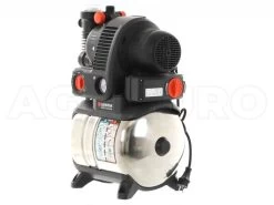 Gardena 5000/5 Eco Inox - Pompa Autoclave - 1200W- Per Acque Chiare - 5,0Bar -Cura Del Giardino gardena 5000 5 eco inox pompa autoclave 1200w per acque chiare 5 0bar pompa autoclave gardena 5000 5 eco inox 1200w per acque chiare 5 0bar 26347 3 1607679693 IMG 5fd33ecd5d3db