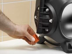 Gardena 5000/5 Eco Inox - Pompa Autoclave - 1200W- Per Acque Chiare - 5,0Bar -Cura Del Giardino gardena 5000 5 eco inox pompa autoclave 1200w per acque chiare 5 0bar pompa autoclave gardena 5000 5 eco inox 1200w per acque chiare 5 0bar 26347 3 1607679693 IMG 5fd33ecd61d86