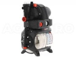 Gardena 5000/5 Eco Inox - Pompa Autoclave - 1200W- Per Acque Chiare - 5,0Bar -Cura Del Giardino gardena 5000 5 eco inox pompa autoclave 1200w per acque chiare 5 0bar pompa autoclave gardena 5000 5 eco inox 1200w per acque chiare 5 0bar 26347 3 1607679693 IMG 5fd33ecd64bda