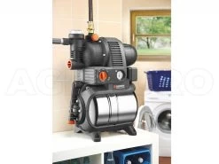 Gardena 5000/5 Eco Inox - Pompa Autoclave - 1200W- Per Acque Chiare - 5,0Bar -Cura Del Giardino gardena 5000 5 eco inox pompa autoclave 1200w per acque chiare 5 0bar pompa autoclave gardena 5000 5 eco inox 1200w per acque chiare 5 0bar 26347 3 1607679693 IMG 5fd33ecd7730f