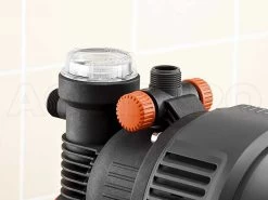 Gardena 5000/5 Eco Inox - Pompa Autoclave - 1200W- Per Acque Chiare - 5,0Bar -Cura Del Giardino gardena 5000 5 eco inox pompa autoclave 1200w per acque chiare 5 0bar pompa autoclave gardena 5000 5 eco inox 1200w per acque chiare 5 0bar 26347 3 1607679693 IMG 5fd33ecd79915