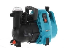 Gardena 5000/5 - Elettropompa Da Giardino - 1300W- Per Acque Chiare -Cura Del Giardino gardena 5000 5 elettropompa da giardino 1300w per acque chiare elettropompa autoadescante da giardino gardena 5000 5 per acque chiare 26326 3 1607586423 IMG 5fd1d2771ff68