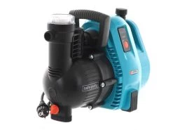 Gardena 5000/5 - Elettropompa Da Giardino - 1300W- Per Acque Chiare -Cura Del Giardino gardena 5000 5 elettropompa da giardino 1300w per acque chiare elettropompa autoadescante da giardino gardena 5000 5 per acque chiare 26326 3 1607586423 IMG 5fd1d277227d7