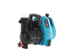 Gardena 5000/5 - Elettropompa Da Giardino - 1300W- Per Acque Chiare -Cura Del Giardino gardena 5000 5 elettropompa da giardino 1300w per acque chiare elettropompa autoadescante da giardino gardena 5000 5 per acque chiare 26326 3 1607586982 IMG 5fd1d4a6c192c