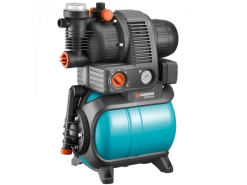 Gardena 5000/5 - Pompa Autoclave - Con Funzione Risparmio Energetico -Cura Del Giardino gardena 5000 5 pompa autoclave con funzione risparmio energetico pompa autoclave da giardino gardena 5000 5 con funzione eco 26156 3 1606473777 IMG 5fc0d8311db48