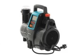 Gardena 5000/5E LCD - Pompa Automatica - Con Funzione Risparmio Energetico -Cura Del Giardino gardena 5000 5e lcd pompa automatica con funzione risparmio energetico pompa gardena automatica 5000 5e lcd con funzione risparmio energetico 26189 3 1606736548 IMG 5fc4daa4f344d