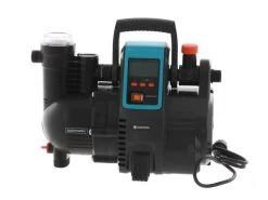 Gardena 5000/5E LCD - Pompa Automatica - Con Funzione Risparmio Energetico -Cura Del Giardino gardena 5000 5e lcd pompa automatica con funzione risparmio energetico pompa gardena automatica 5000 5e lcd con funzione risparmio energetico 26189 3 1606736549 IMG 5fc4daa501d53