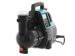 Gardena 5000/5E LCD - Pompa Automatica - Con Funzione Risparmio Energetico -Cura Del Giardino gardena 5000 5e lcd pompa automatica con funzione risparmio energetico pompa gardena automatica 5000 5e lcd con funzione risparmio energetico 26189 3 1606736549 IMG 5fc4daa53b7f6