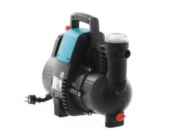 Gardena 5000/5E LCD - Pompa Automatica - Con Funzione Risparmio Energetico -Cura Del Giardino gardena 5000 5e lcd pompa automatica con funzione risparmio energetico pompa gardena automatica 5000 5e lcd con funzione risparmio energetico 26189 3 1606736549 IMG 5fc4daa55beef