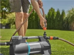 Gardena 5600 Silent+ - Pompa Elettrica - 900W -Cura Del Giardino gardena 5600 silent pompa elettrica 900w gardena 5600 silent pompa da giardino 900w 43034 3 1686831822 IMG 648b02ced4736