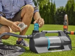 Gardena 5600 Silent+ - Pompa Elettrica - 900W -Cura Del Giardino gardena 5600 silent pompa elettrica 900w gardena 5600 silent pompa da giardino 900w 43034 3 1686831822 IMG 648b02cee5a7e