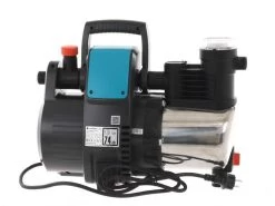 Gardena 6000/6E LCD Inox - Pompa Elettrica Automatica - 1300W -Cura Del Giardino gardena 6000 6e lcd inox pompa elettrica automatica 1300w pompa elettrica gardena automatica 6000 6e lcd inox 1300w 26230 3 1606922724 IMG 5fc7b1e44f133