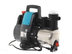 Gardena 6000/6E LCD Inox - Pompa Elettrica Automatica - 1300W -Cura Del Giardino gardena 6000 6e lcd inox pompa elettrica automatica 1300w pompa elettrica gardena automatica 6000 6e lcd inox 1300w 26230 3 1606922724 IMG 5fc7b1e469c75