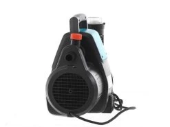 Gardena 6000/6E LCD Inox - Pompa Elettrica Automatica - 1300W -Cura Del Giardino gardena 6000 6e lcd inox pompa elettrica automatica 1300w pompa elettrica gardena automatica 6000 6e lcd inox 1300w 26230 3 1606922724 IMG 5fc7b1e49f8f0