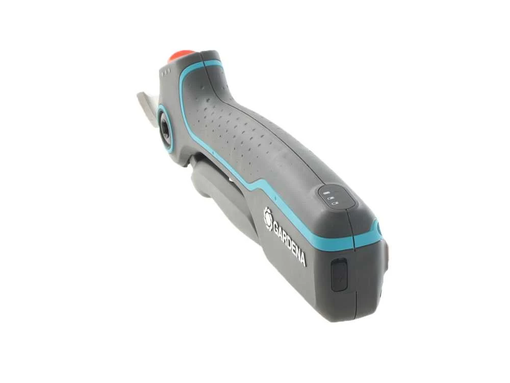Gardena AssistCut - Forbici Elettrica Da Potatura - 3.7V 2 Ah 9 Gardena AssistCut - Forbici Elettrica Da Potatura - 3.7V 2 Ah - immagine 7