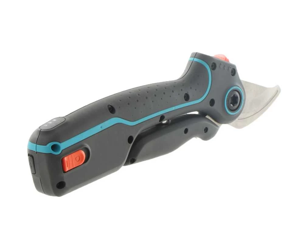Gardena AssistCut - Forbici Elettrica Da Potatura - 3.7V 2 Ah 13 Gardena AssistCut - Forbici Elettrica Da Potatura - 3.7V 2 Ah - immagine 11