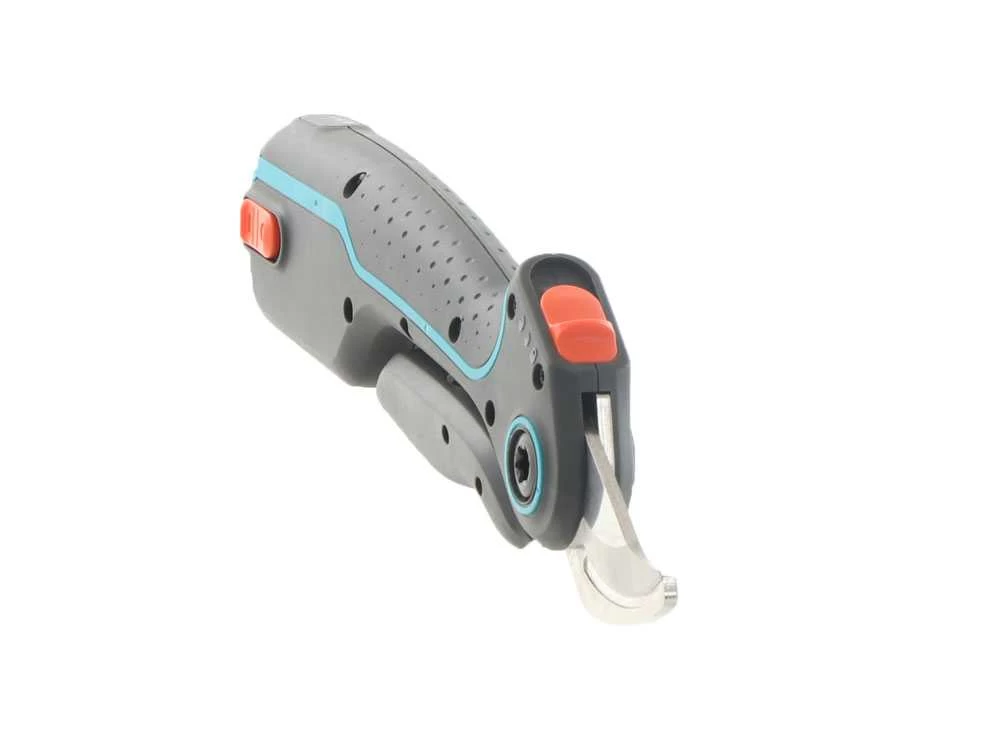 Gardena AssistCut - Forbici Elettrica Da Potatura - 3.7V 2 Ah 15 Gardena AssistCut - Forbici Elettrica Da Potatura - 3.7V 2 Ah - immagine 13