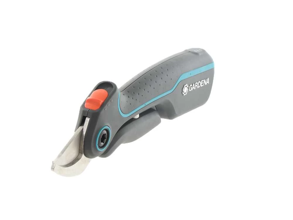 Gardena AssistCut - Forbici Elettrica Da Potatura - 3.7V 2 Ah 17 Gardena AssistCut - Forbici Elettrica Da Potatura - 3.7V 2 Ah - immagine 15