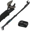 Gardena EasyCut 110/18V P4A - Forbice Elettrica Da Potatura Su Asta - 18V 2Ah 1 Gardena EasyCut 110/18V P4A - Forbice Elettrica Da Potatura Su Asta - 18V 2Ah -Cura Del Giardino gardena easycut 110 18v p4a forbice elettrica da potatura su asta 18v 2ah agrieuro 41548 2
