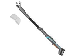 Gardena EasyCut 110/18V P4A - Forbice Elettrica Da Potatura Su Asta - 18V 2Ah -Cura Del Giardino gardena easycut 110 18v p4a forbice elettrica da potatura su asta 18v 2ah forbice elettrica da potatura gardena easycut 110 18v 2ah 41548 20 1683012751 IMG 6450bc8f82ea2