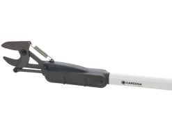 Gardena SlimCut - Forbice Da Potatura Su Asta Fissa Da 70 Cm - Ø 28 Mm - Orientabile -Cura Del Giardino gardena slimcut forbice da potatura su asta fissa da 70 cm 28 mm orientabile forbice su asta telescopica orientabile gardena slimcut 16689 0 1558428380 IMG 4306