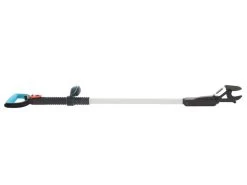 Gardena SlimCut - Forbice Da Potatura Su Asta Fissa Da 70 Cm - Ø 28 Mm - Orientabile -Cura Del Giardino gardena slimcut forbice da potatura su asta fissa da 70 cm 28 mm orientabile forbice su asta telescopica orientabile gardena slimcut 16689 0 1558428381 IMG 4290