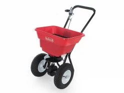 GeoTech 80LB - Seminatrice Manuale A Spinta - Spandiconcime -Cura Del Giardino geotech 80lb seminatrice manuale a spinta spandiconcime spandiconcime seminatrice geotech 80lb 13943 0 1534503102 IMG 3341