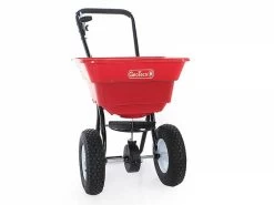 GeoTech 80LB - Seminatrice Manuale A Spinta - Spandiconcime -Cura Del Giardino geotech 80lb seminatrice manuale a spinta spandiconcime spandiconcime seminatrice geotech 80lb 13943 0 1534503102 IMG 3343