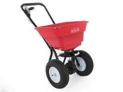 GeoTech 80LB - Seminatrice Manuale A Spinta - Spandiconcime -Cura Del Giardino geotech 80lb seminatrice manuale a spinta spandiconcime spandiconcime seminatrice geotech 80lb 13943 0 1534503102 IMG 3345