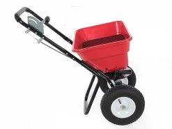 GeoTech 80LB - Seminatrice Manuale A Spinta - Spandiconcime -Cura Del Giardino geotech 80lb seminatrice manuale a spinta spandiconcime spandiconcime seminatrice geotech 80lb 13943 0 1534503102 IMG 3346