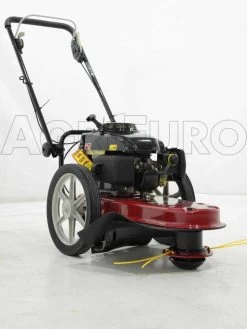 GeoTech DG 56 F - Decespugliatore A Ruote A Benzina 4 Tempi A Spinta -Cura Del Giardino geotech dg 56 f decespugliatore a ruote a benzina 4 tempi a spinta decespugliatore a ruote a benzina dg 56 f 5842 0 1402323509 IMG 8885