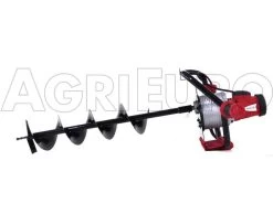 GeoTech EGA 1200 - Mototrivella Elettrica - Punta Da 150 Mm -Cura Del Giardino geotech ega 1200 mototrivella elettrica punta da 150 mm mototrivella elettrica geotech ega 1200 8979 0 1467127250 P1320707