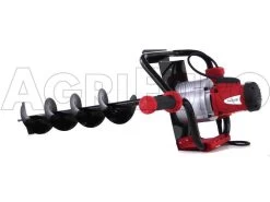 GeoTech EGA 1200 - Mototrivella Elettrica - Punta Da 150 Mm -Cura Del Giardino geotech ega 1200 mototrivella elettrica punta da 150 mm mototrivella elettrica geotech ega 1200 8979 0 1467127252 P1320708