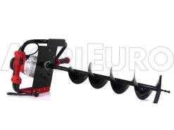 GeoTech EGA 1200 - Mototrivella Elettrica - Punta Da 150 Mm -Cura Del Giardino geotech ega 1200 mototrivella elettrica punta da 150 mm mototrivella elettrica geotech ega 1200 8979 0 1467127254 P1320714