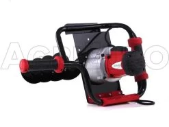 GeoTech EGA 1200 - Mototrivella Elettrica - Punta Da 150 Mm -Cura Del Giardino geotech ega 1200 mototrivella elettrica punta da 150 mm mototrivella elettrica geotech ega 1200 8979 0 1467127256 P1320709