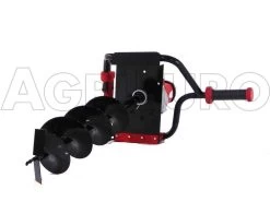 GeoTech EGA 1200 - Mototrivella Elettrica - Punta Da 150 Mm -Cura Del Giardino geotech ega 1200 mototrivella elettrica punta da 150 mm mototrivella elettrica geotech ega 1200 8979 0 1467127260 P1320717