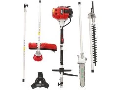 GeoTech GT-2 52 L - Decespugliatore A Scoppio Multifunzione -Cura Del Giardino geotech gt 2 52 l decespugliatore a scoppio multifunzione decespugliatore a scoppio 2 tempi multifunzione geotech gt 2 52 l 28947 1 1620716033 IMG 609a2a015cbcd