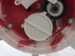 GeoTech PM 100 - Seminatrice A Spinta Con Rullo - Spandiconcime -Cura Del Giardino geotech pm 100 seminatrice a spinta con rullo spandiconcime seminatrice a spinta con rullo geotech pm 100 12798 0 1522232163 IMG 8869