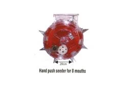 GeoTech PM 100 - Seminatrice A Spinta Con Rullo - Spandiconcime -Cura Del Giardino geotech pm 100 seminatrice a spinta con rullo spandiconcime seminatrice a spinta con rullo geotech pm 100 12798 0 1544000407 IMG 9527 8