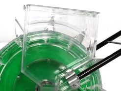 GeoTech PM 200 - Seminatrice A Spinta Con Rullo - Spandiconcime -Cura Del Giardino geotech pm 200 seminatrice a spinta con rullo spandiconcime seminatrice a spinta con rullo geotech pm 200 12803 0 1522252258 IMG 8991