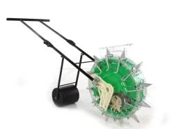 GeoTech PM 200 - Seminatrice A Spinta Con Rullo - Spandiconcime -Cura Del Giardino geotech pm 200 seminatrice a spinta con rullo spandiconcime seminatrice a spinta con rullo geotech pm 200 12803 0 1522252258 IMG 9006