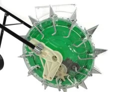 GeoTech PM 200 - Seminatrice A Spinta Con Rullo - Spandiconcime -Cura Del Giardino geotech pm 200 seminatrice a spinta con rullo spandiconcime seminatrice a spinta con rullo geotech pm 200 12803 0 1522252258 IMG 9007