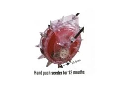 GeoTech PM 200 - Seminatrice A Spinta Con Rullo - Spandiconcime -Cura Del Giardino geotech pm 200 seminatrice a spinta con rullo spandiconcime seminatrice a spinta con rullo geotech pm 200 12803 0 1544000489 IMG 9527 12