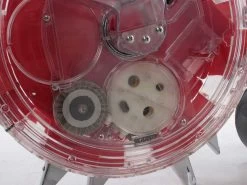 GeoTech PM 300 - Seminatrice A Spinta Con Rullo - Spandiconcime -Cura Del Giardino geotech pm 300 seminatrice a spinta con rullo spandiconcime seminatrice e spandiconcime a spinta con rullo geotech pm 300 12807 0 1522314485 IMG 9035