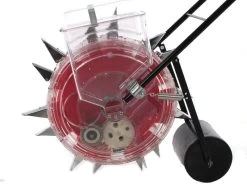 GeoTech PM 300 - Seminatrice A Spinta Con Rullo - Spandiconcime -Cura Del Giardino geotech pm 300 seminatrice a spinta con rullo spandiconcime seminatrice e spandiconcime a spinta con rullo geotech pm 300 12807 0 1522314485 IMG 9047