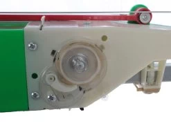 GeoTech PM 50 - Seminatrice Manuale A Spinta - Spandiconcime -Cura Del Giardino geotech pm 50 seminatrice manuale a spinta spandiconcime seminatrice manuale a spinta da orto geotech pm 50 12767 0 1522157960 IMG 8753