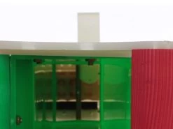 GeoTech PM 50 - Seminatrice Manuale A Spinta - Spandiconcime -Cura Del Giardino geotech pm 50 seminatrice manuale a spinta spandiconcime seminatrice manuale a spinta da orto geotech pm 50 12767 0 1522158646 LINGUETTA