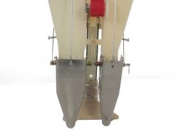 GeoTech PM 60 - Seminatrice Manuale A Spinta - Spandiconcime -Cura Del Giardino geotech pm 60 seminatrice manuale a spinta spandiconcime seminatrice spandiconcime manuale a spinta da orto geotech pm 60 12779 0 1522165410 IMG 8771